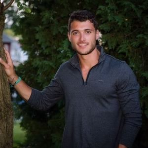 Meet your Posher, Danny